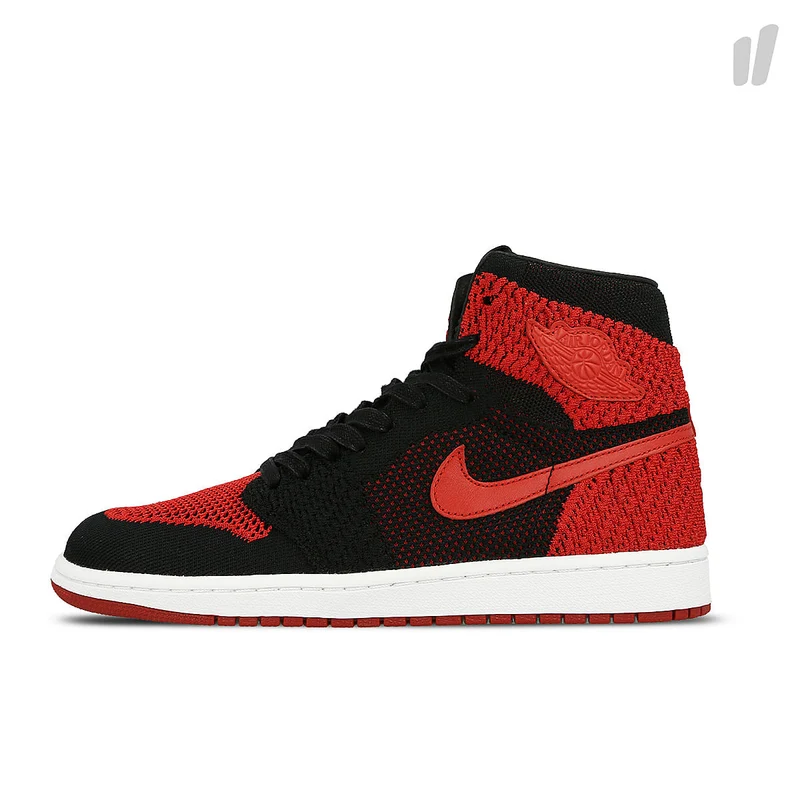 Air Jordan 1 Retro High Flyknit GS