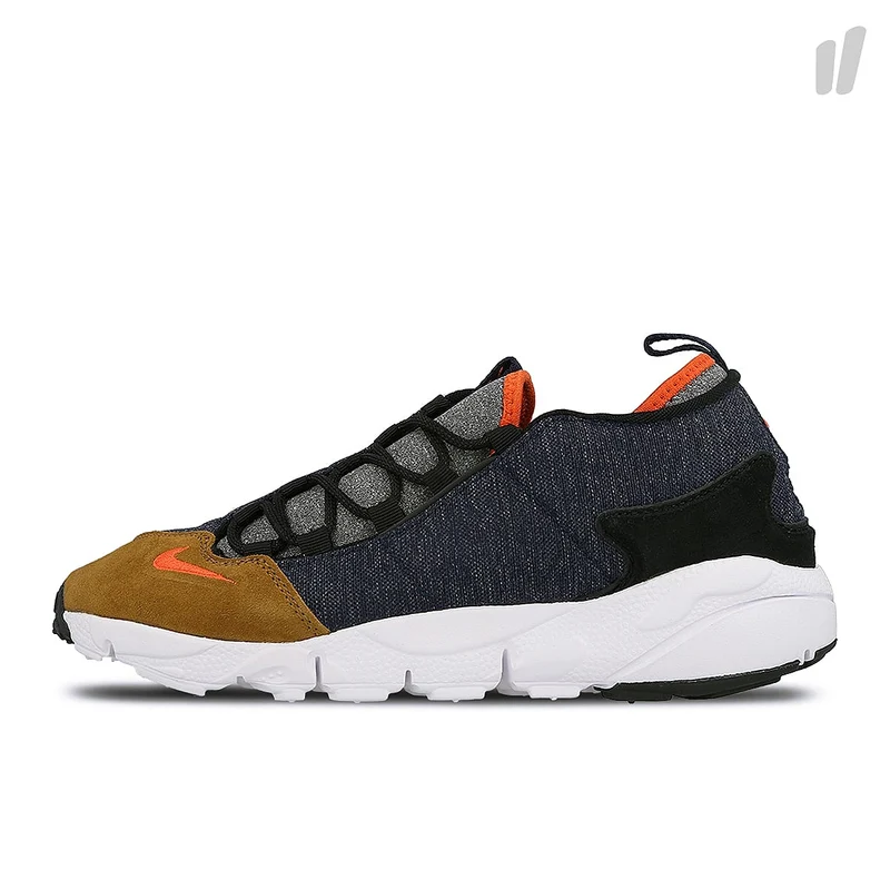 air footscape nm
