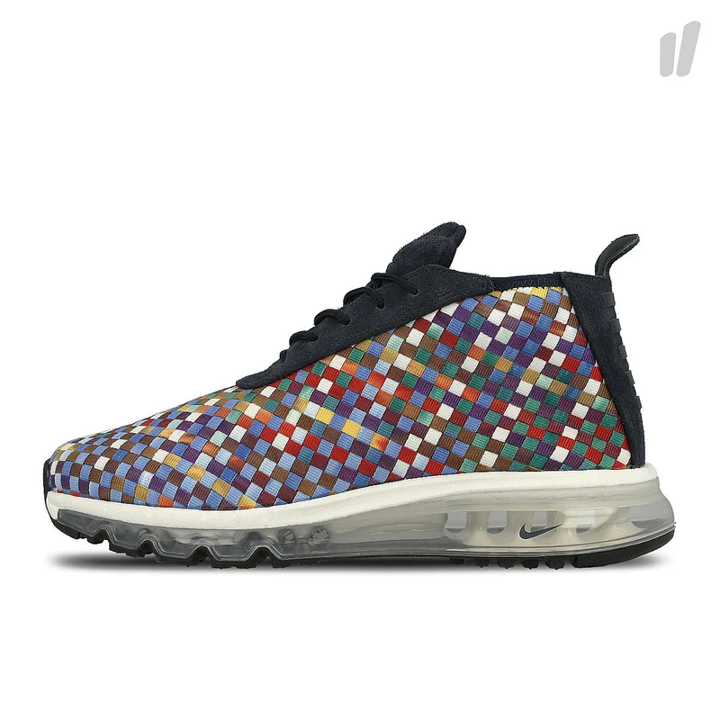 air max woven boot se
