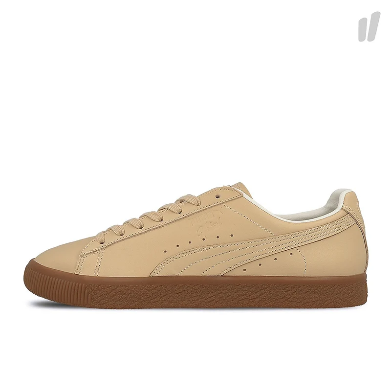 clyde veg tan naturel