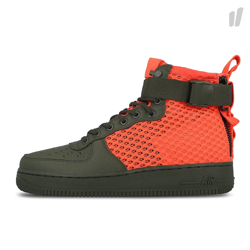 special field air force 1 mid qs