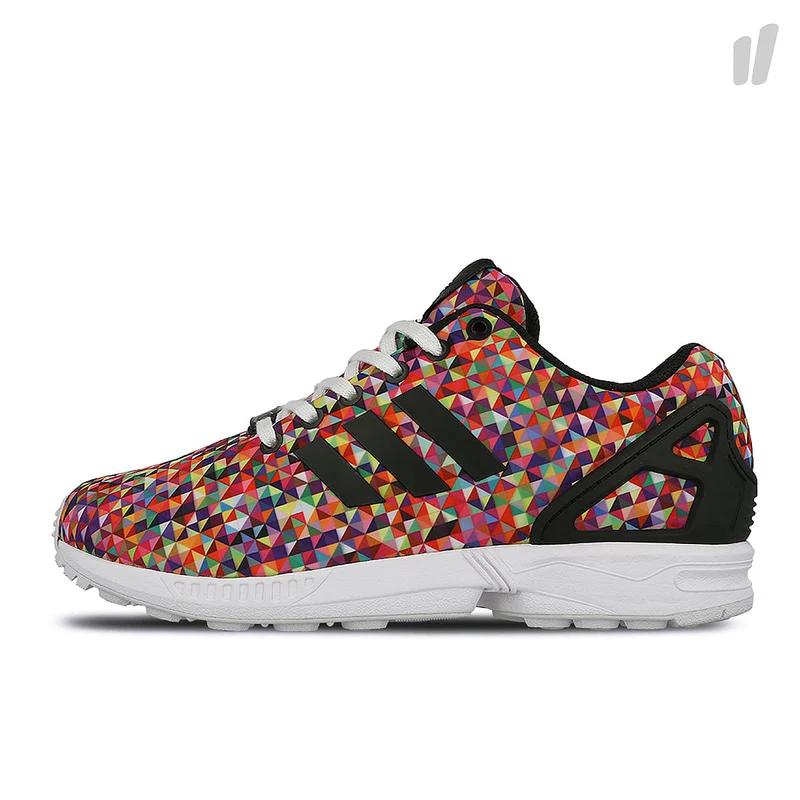 zx flux