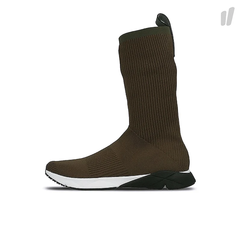 sock runner ultraknit