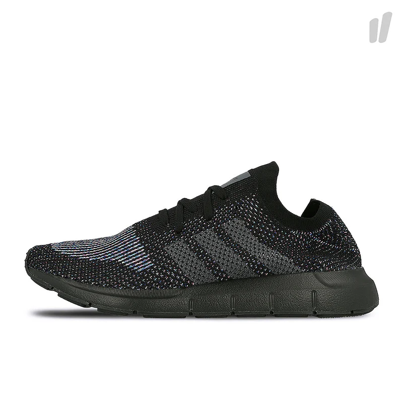 swift run primeknit