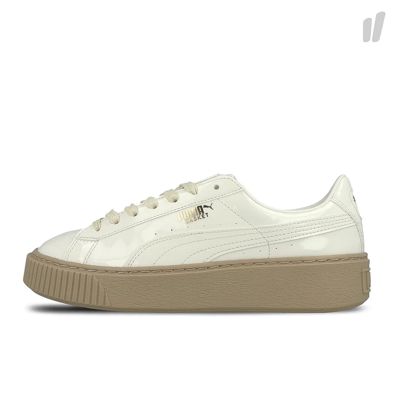 wmns basket platform patent