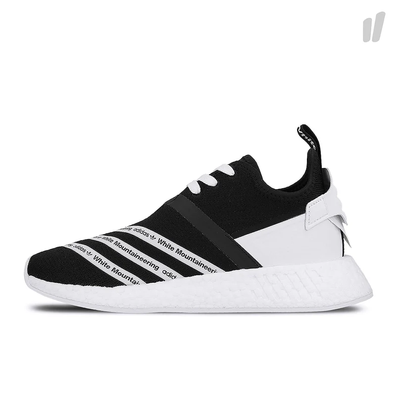 nmd r2 primeknit