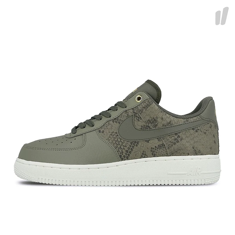 air force 1 '07 lv8