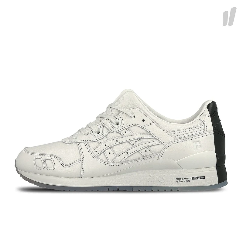 gel lyte iii