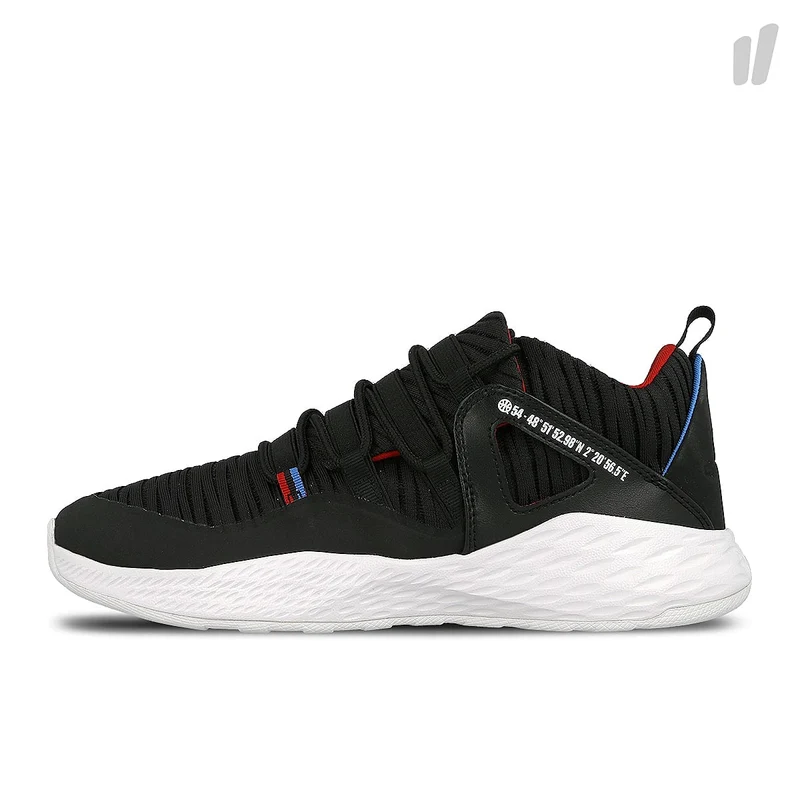 Air Jordan Formula 23 Low Q54
