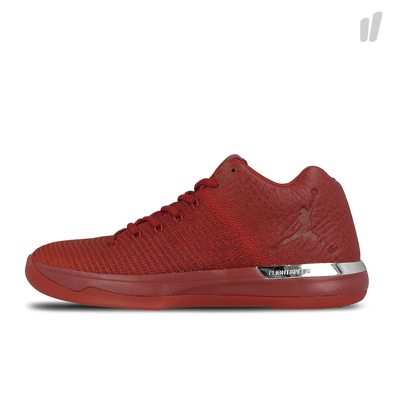 Air Jordan XXXI Low