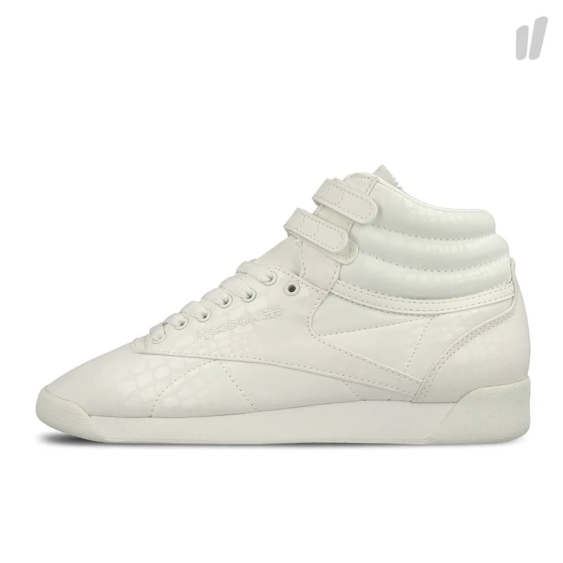 wmns freestyle hi lux textile