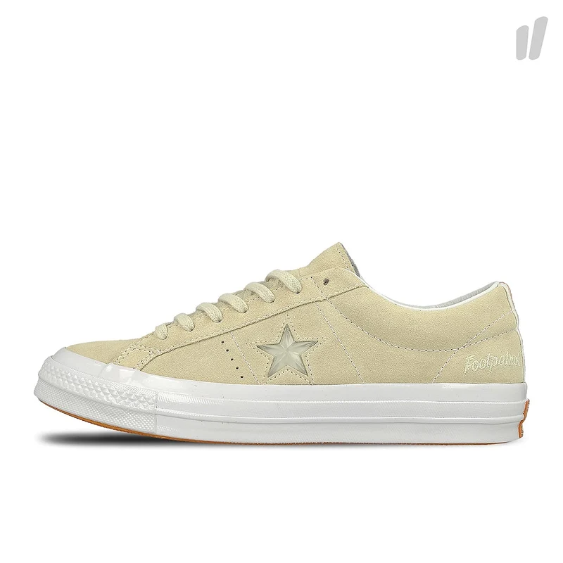 one star ox