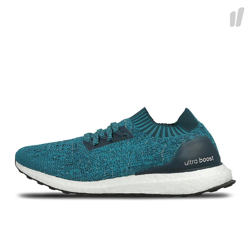 ultraboost uncaged
