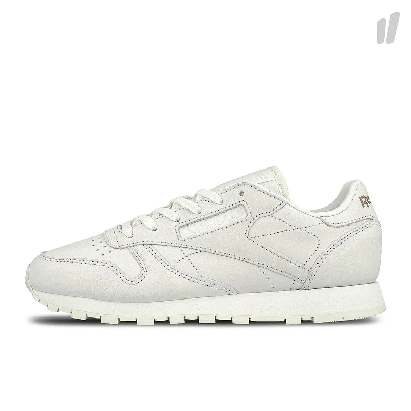 wmns classic leather fbt suede