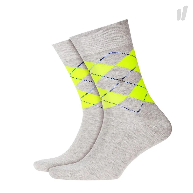 neon king socks