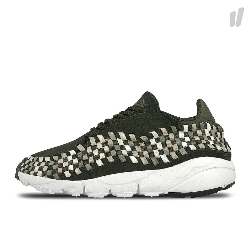 air footscape woven nm