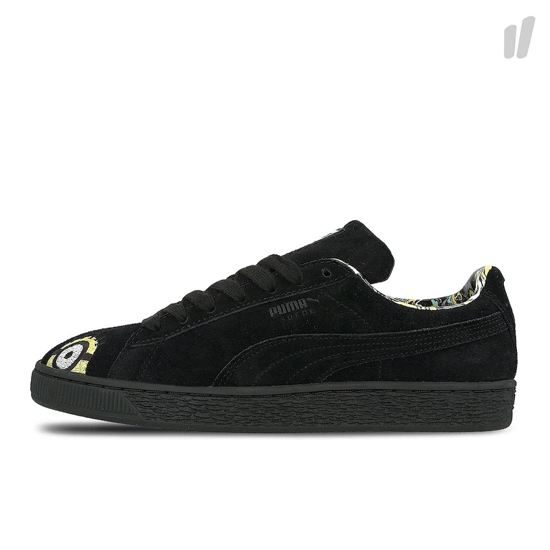 suede