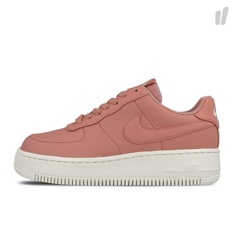 wmns air force 1 upstep