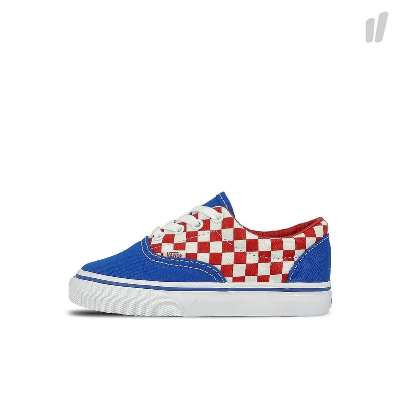 checkerboard era