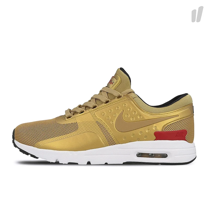 wmns air max zero qs