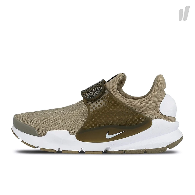 sock dart jacquard