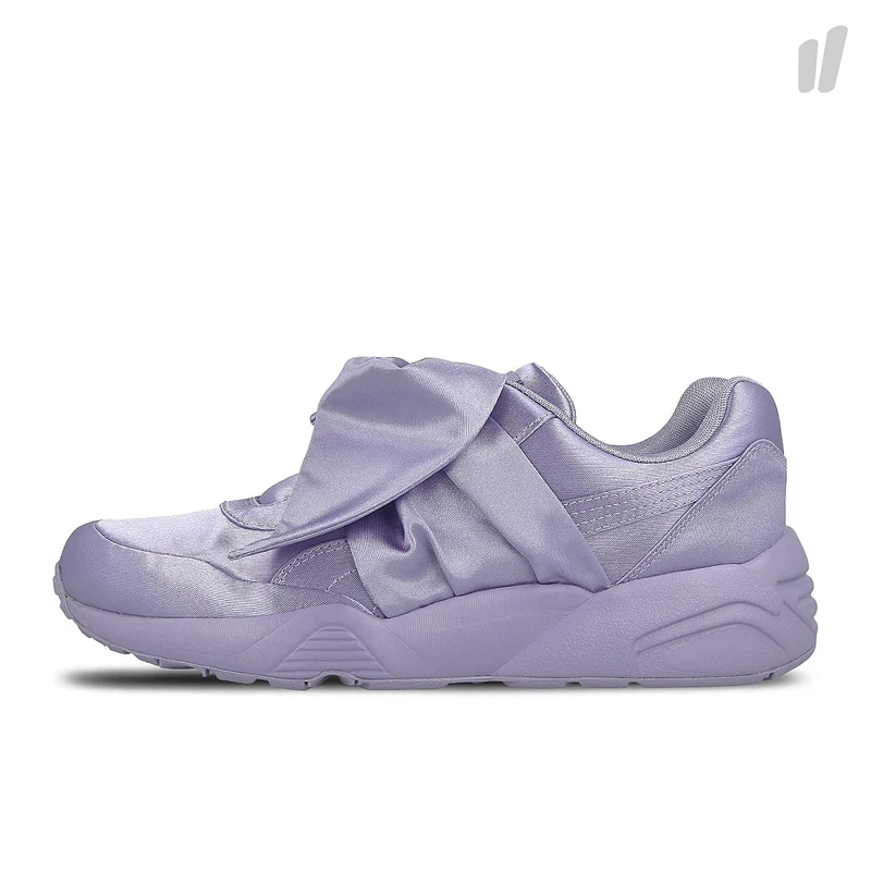 wmns fenty bow sneaker