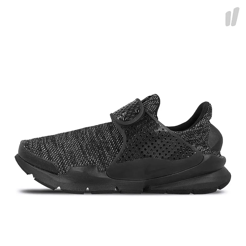 sock dart breathe
