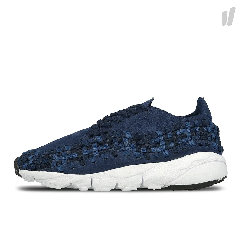 air footscape woven nm