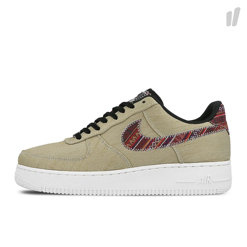 air force 1 '07 lv8