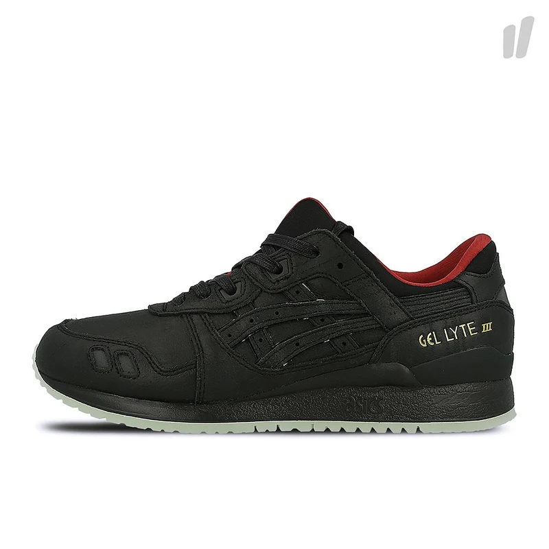 gel lyte iii