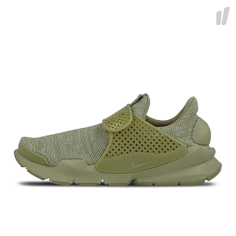sock dart breathe