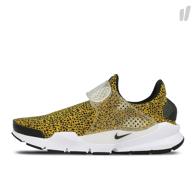 sock dart qs