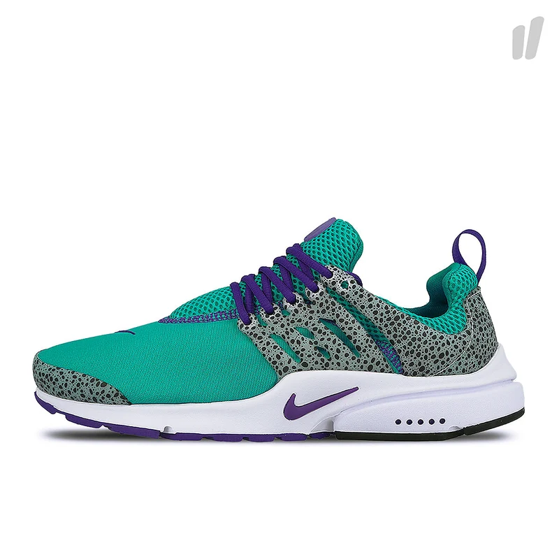 air presto qs