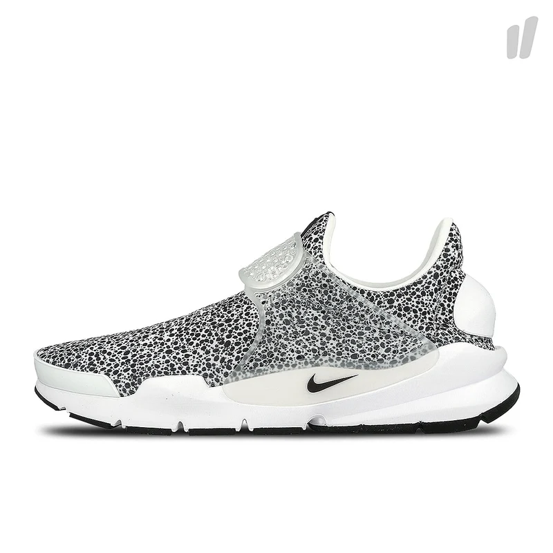 sock dart qs