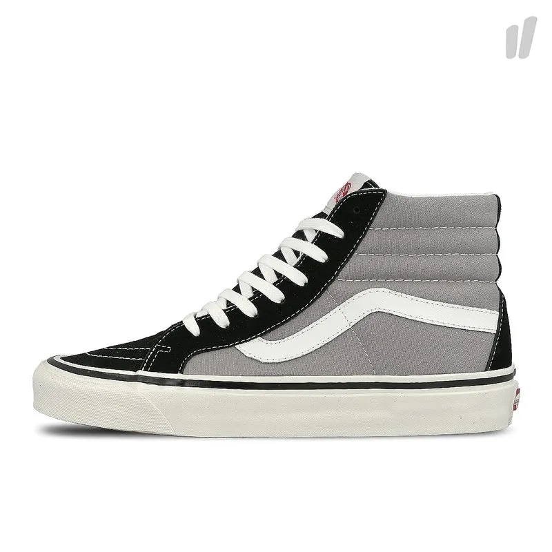 sk8 hi 38 dx