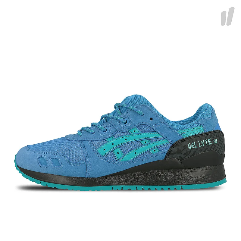 gel lyte iii
