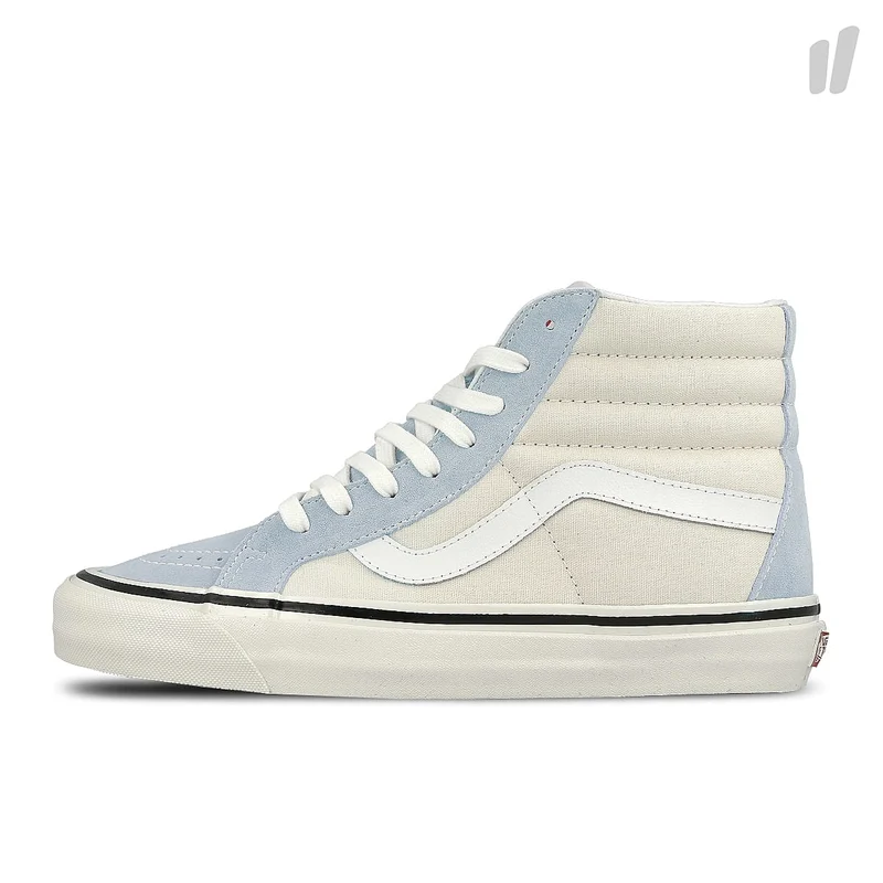 sk8 hi 38 dx
