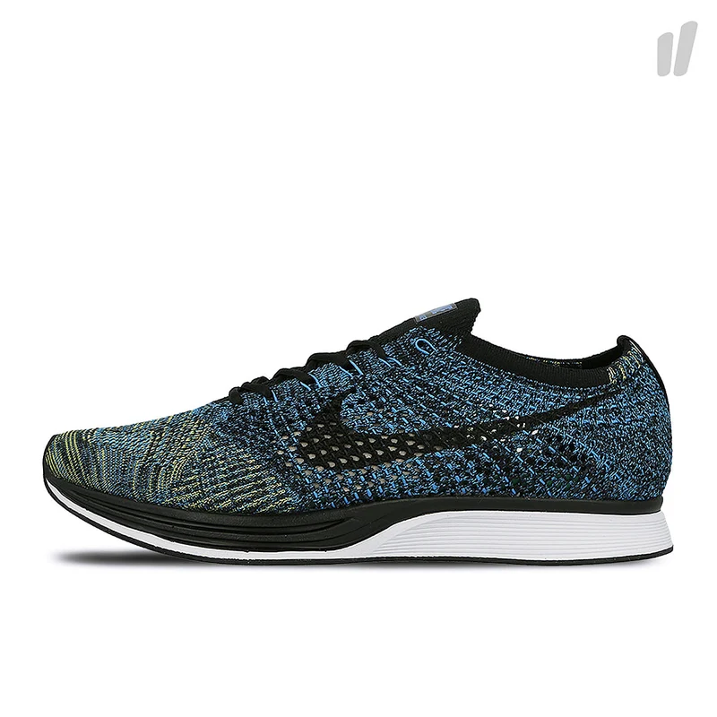 flyknit racer