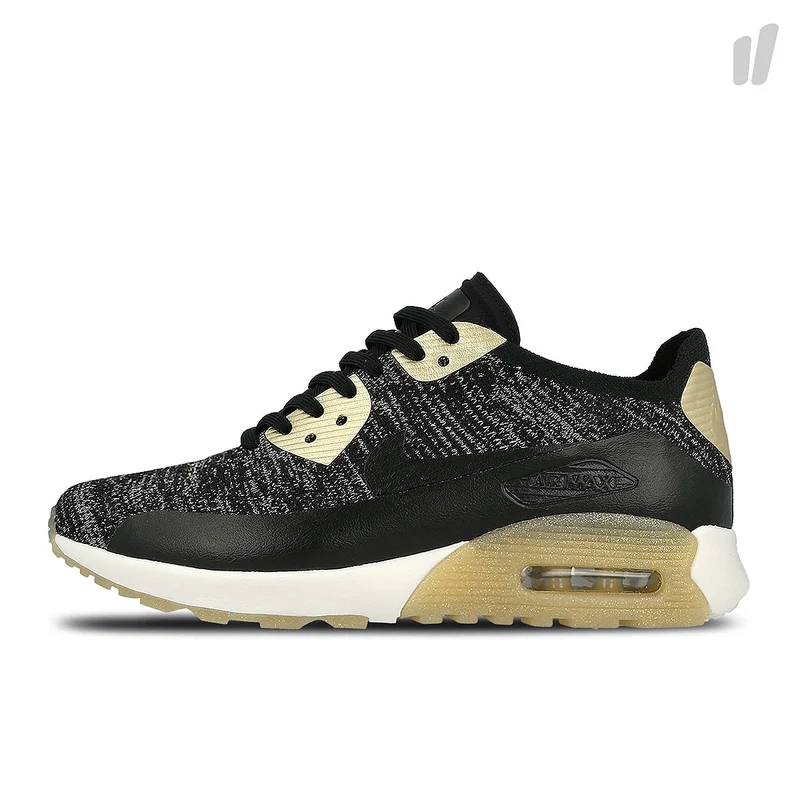 wmns air max 90 ultra 2.0 flyknit metallic