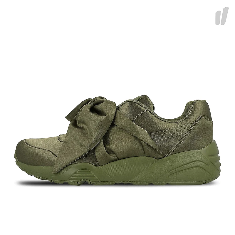 wmns fenty bow sneaker
