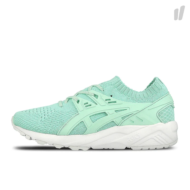 wmns gel kayano trainer knit