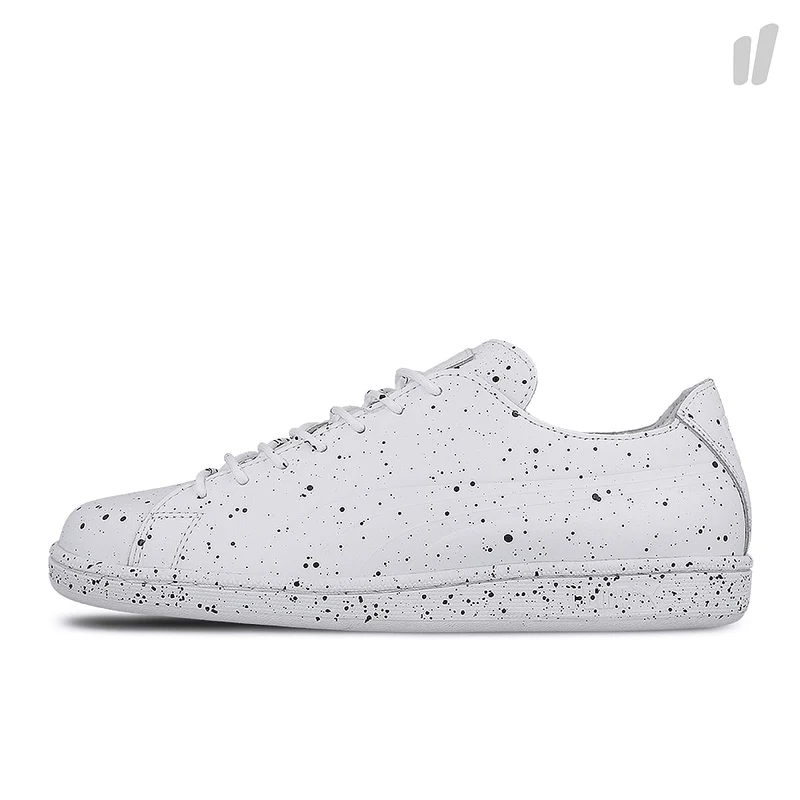 match splatter