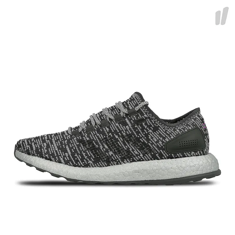 pureboost limited