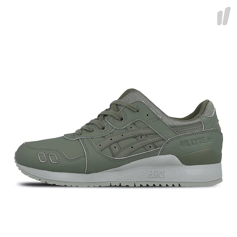 gel lyte iii