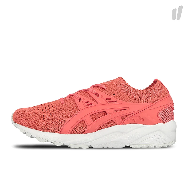 wmns gel kayano trainer knit