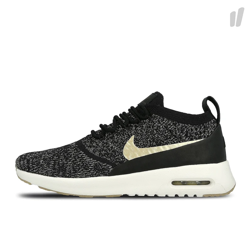 wmns air max thea ultra flyknit metallic