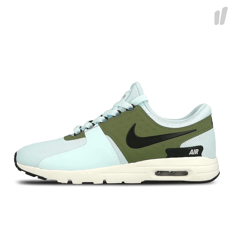 wmns air max zero