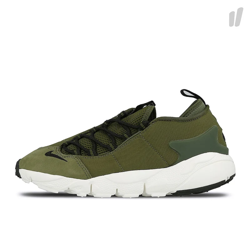 air footscape nm