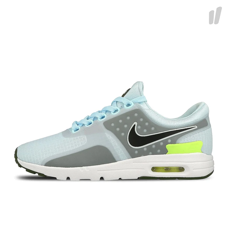 wmns air max zero si