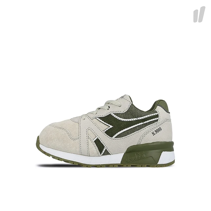 n9000 shrek infants